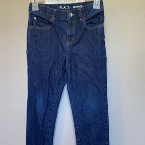 The Children’s Place Boys Skinny Jeans Size 10